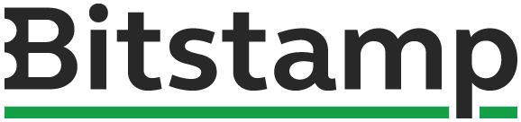 Bitstamp Logo