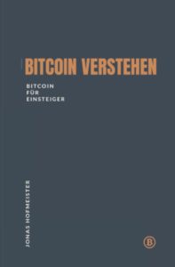 Bitcoin verstehen Buch