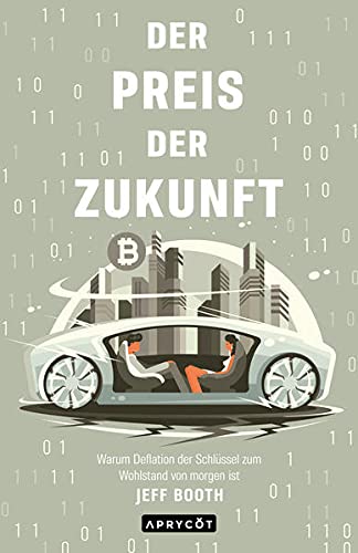 Der Preis der Zukunft Buch