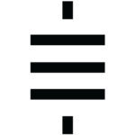 Satoshi Symbol