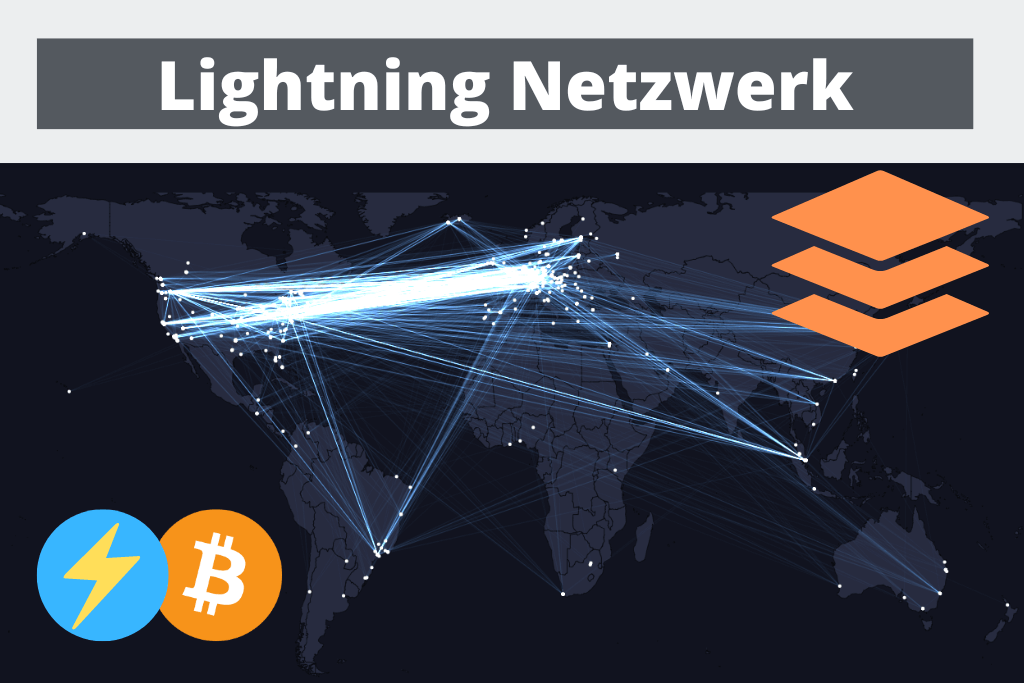 Bitcoin Lightning Netzwerk