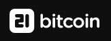 21 Bitcoin Logo