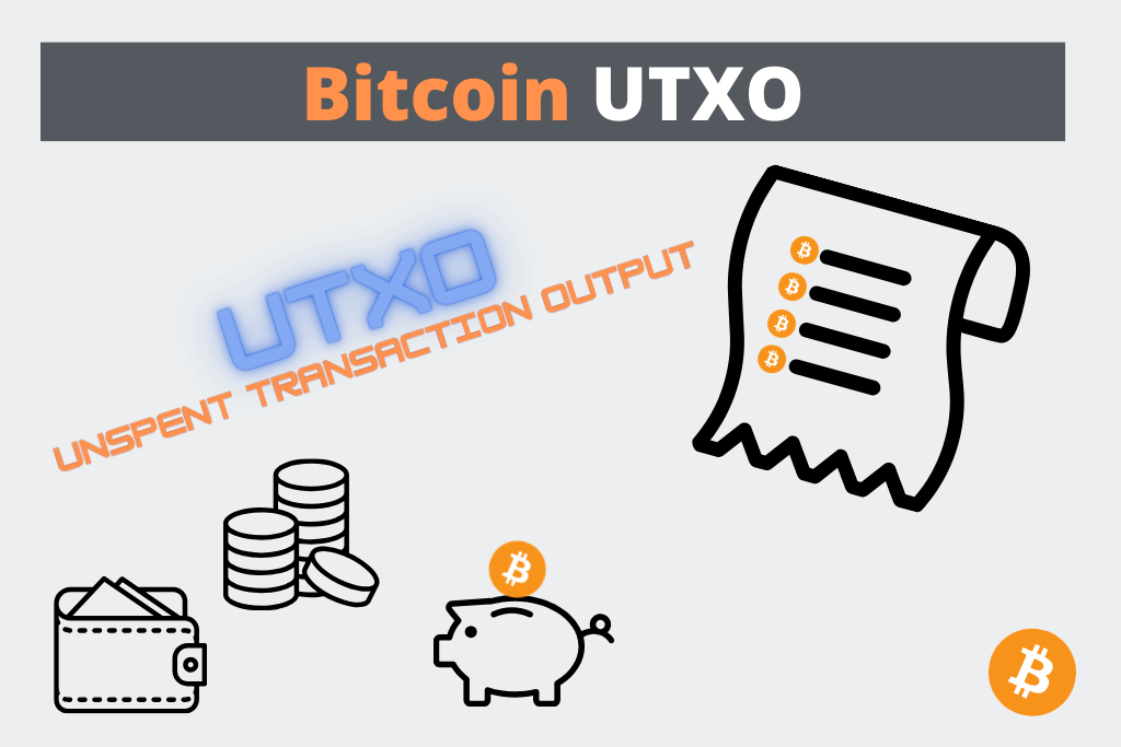 Bitcoin UTXO