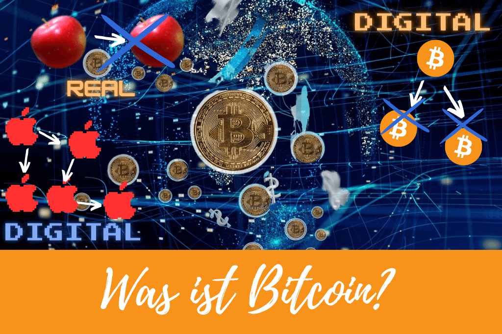 Was ist Bitcoin?